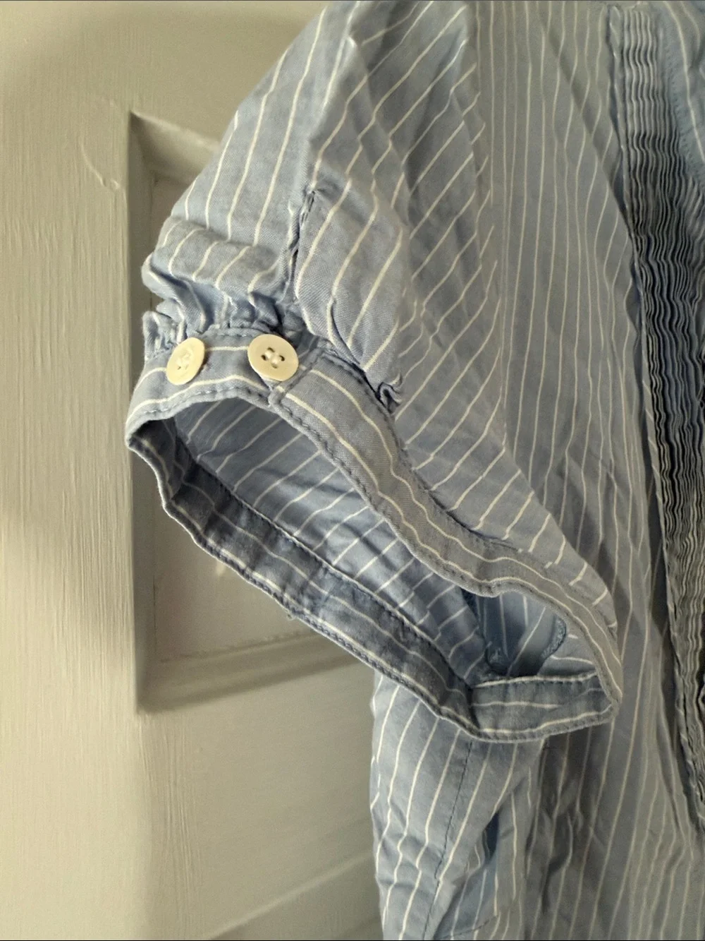 J. Crew crew 100%